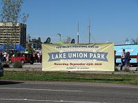 IMG_3910 Grand Opening of Lake Union Park